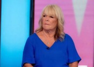 在Pauline Quirke宣布之后，Linda Robson离开了ITV《放荡女人》