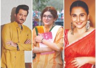 Anil Kapoor, Vidya Balan praise 'Sanam Teri Kasam'