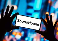 人工智能股票大涨：SoundHound的惊人崛起