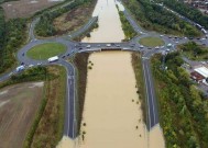 天气预报员公布了本月英国降雪量的确切数字