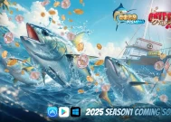 CoinFishing：整合加密货币，开创Web3.0钓鱼游戏的未来