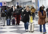 航空公司弹性定价权预示着未来更高的票价