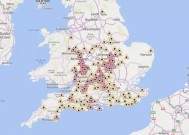 英国发布洪水预警，英国人被命令在50毫米暴雨中“立即行动”