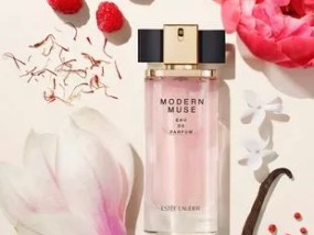 雅诗兰黛（Estee Lauder）让女性“感觉强大”的香水现在打五折