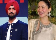 Hania Aamir会和Diljit Dosanjh合作《Sardaar Ji 3》吗？