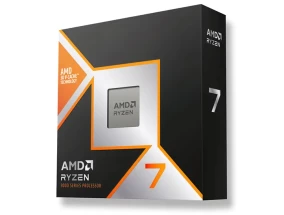 探索AMD Ryzen 7 9800X3D：创意游戏性能的巨人