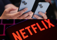 随着广告支持层的增长，Netflix的用户目标超过了500万