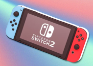 泄露的任天堂Switch 2图像:令人惊讶的熟悉，强大的升级