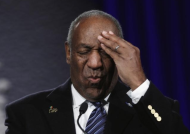 比尔·科斯比(Bill Cosby)面临另外10名女性的新指控