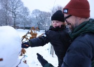 学校停课：今天英国各地的孩子们将被大雪困在家里——查看完整的名单